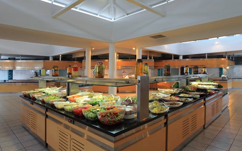 imagini hotel CLUB SALIMA